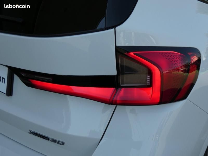 Bmw X1 ixDrive30 313ch M Sport (image 14)