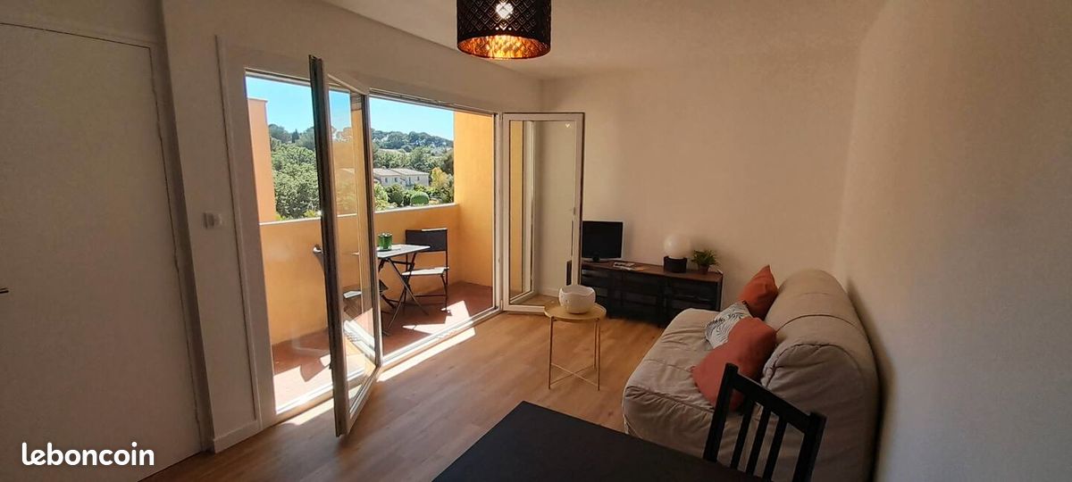 Appartement 2 pièces 35 m² · à Le Pradet · 35 m² · 800 €