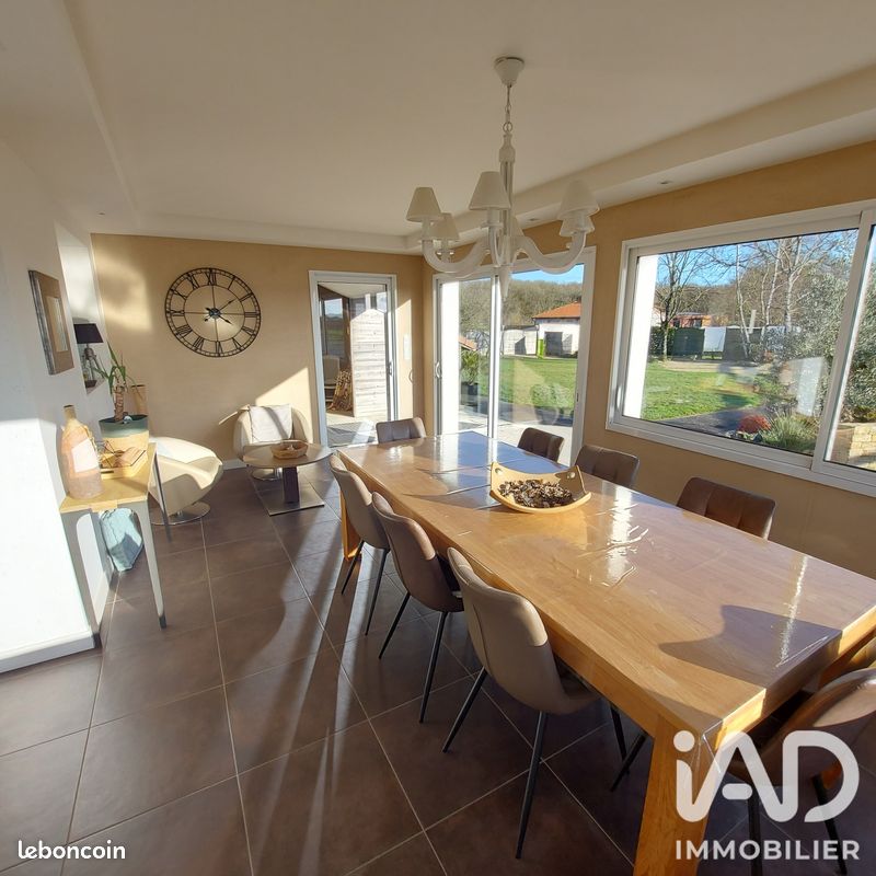 Maison 6 pièces 149 m² · à Cholet · 149 m² · 352 500 €