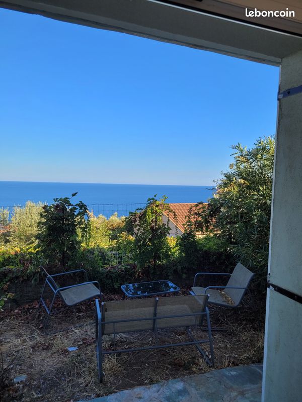 Appartement 2 pièces 38 m² · à San-Martino-Di-Lota · 38 m² · 600 €/mois