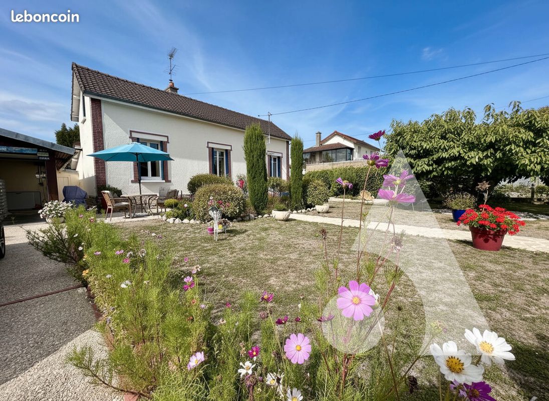 Maison 5 pièces 130 m² · à Saint-André-les-Vergers · 130 m² · 275 000 €