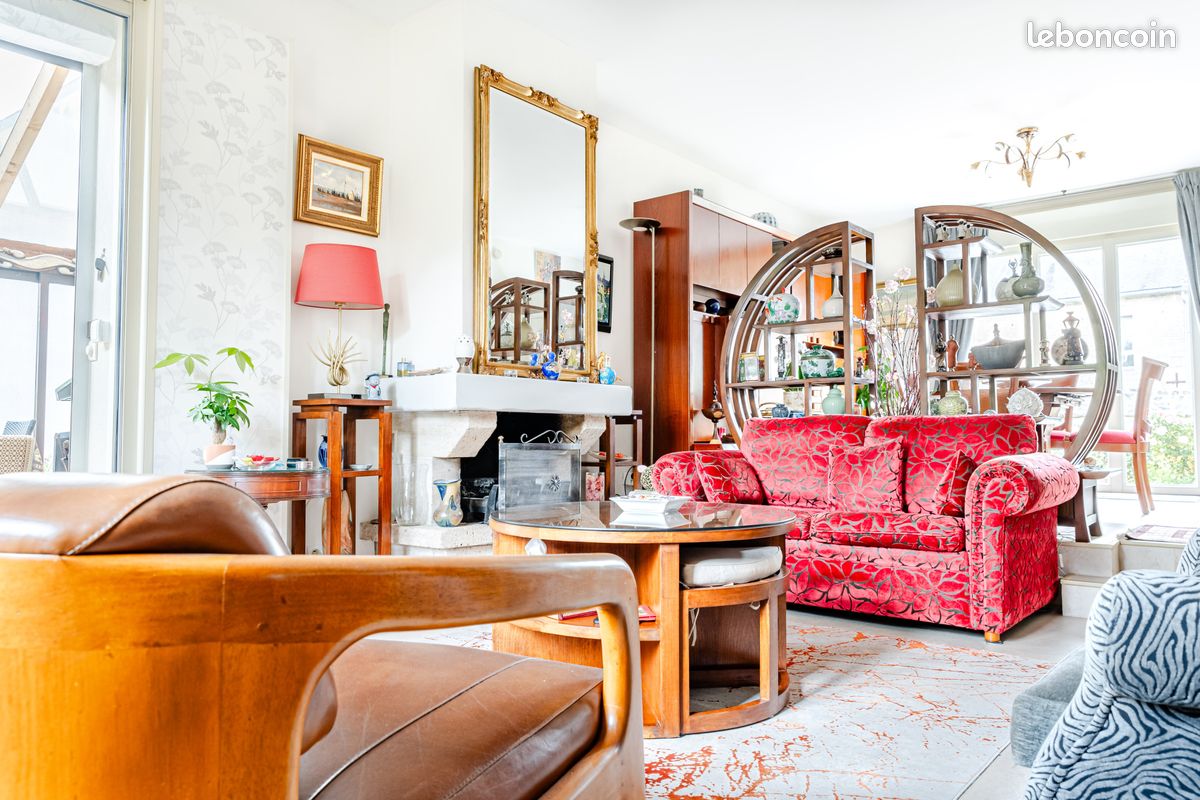 Maison 7 pièces 146 m² · à Bretteville-sur-Odon · 146 m² · 135 425 €