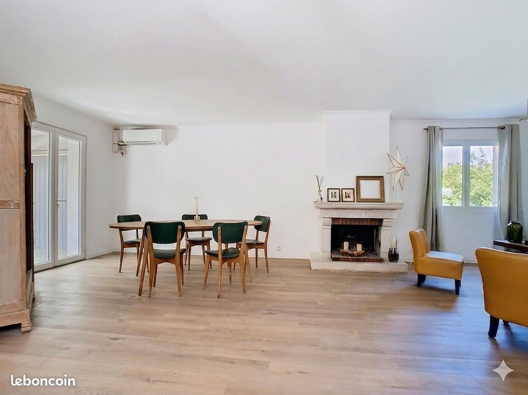 Maison 6 pièces 134 m² · à Beaune · 134 m² · 375 000 €