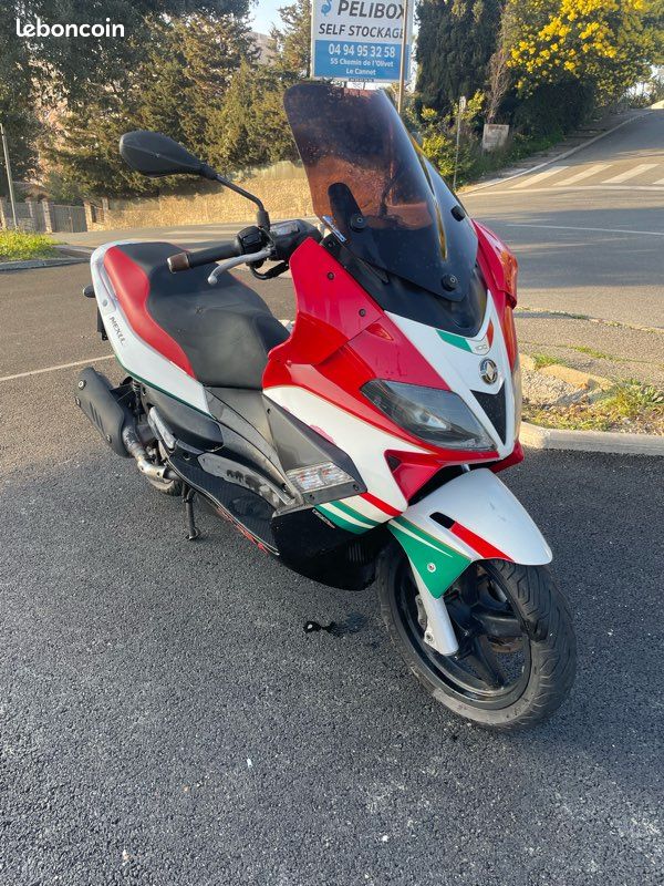 Nexus 250 Prestazioni Gilera Nexus 300 Motorcycle Gilera Nexus 250