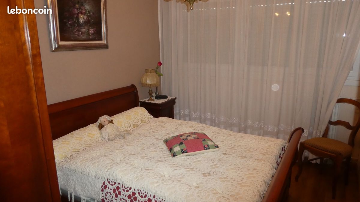 Appartement 5 pièces 85 m² - Limoges 87000 (image principale 5)