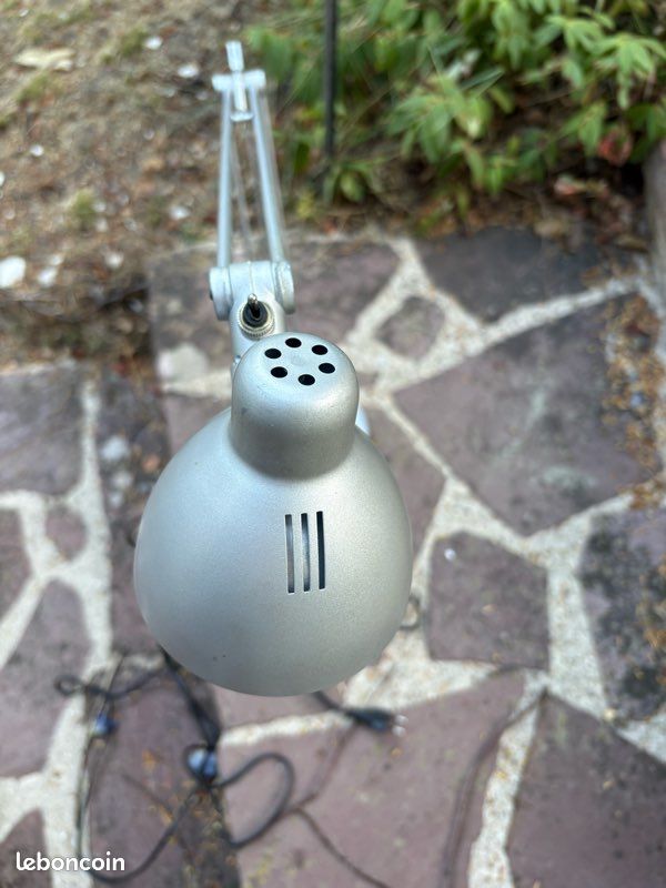 Lampe de bureau (image 4)