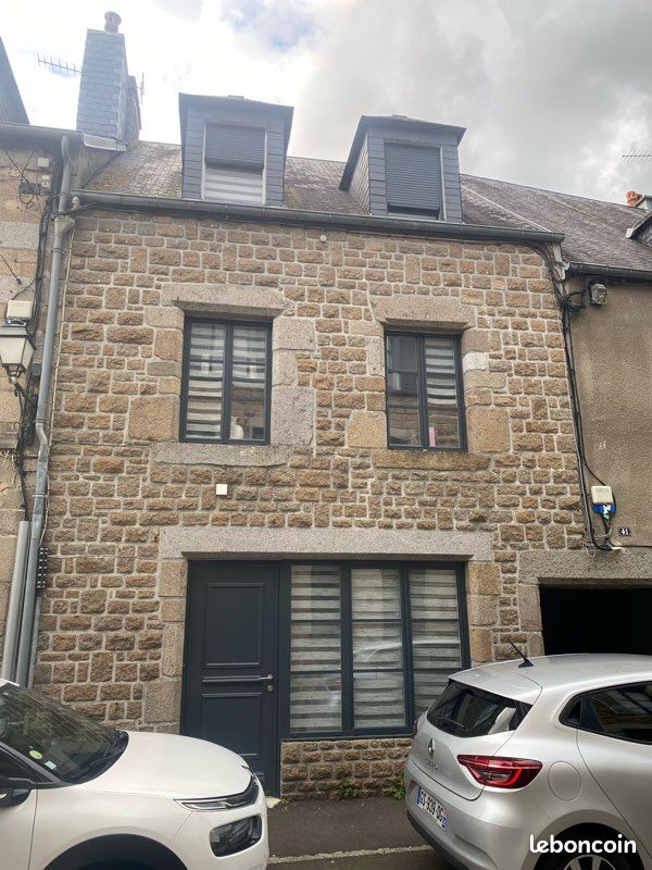 Appartement 1 pièce 24 m² · à Villedieu-les-Poêles-Rouffigny · 24 m² · 360 €