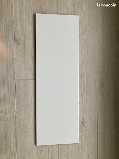 Vds carrelage blanc cuisine faience 60*20 (image 1)