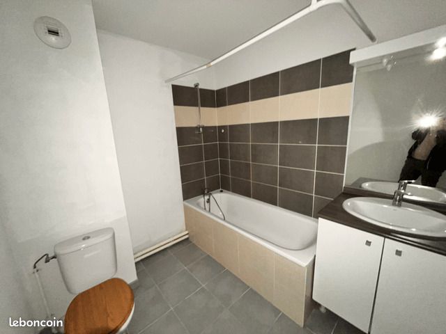 Appartement 2 pièces 41 m² - Ambès 33810 (image principale 4)