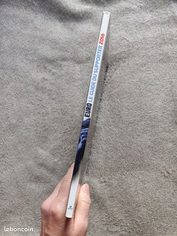 Le Guide Du Supporter | Wiki | Football France Amino