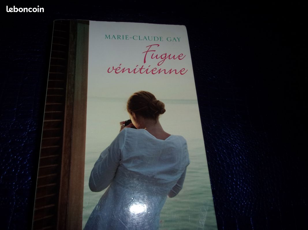 Fugue Venitienne (image 1)