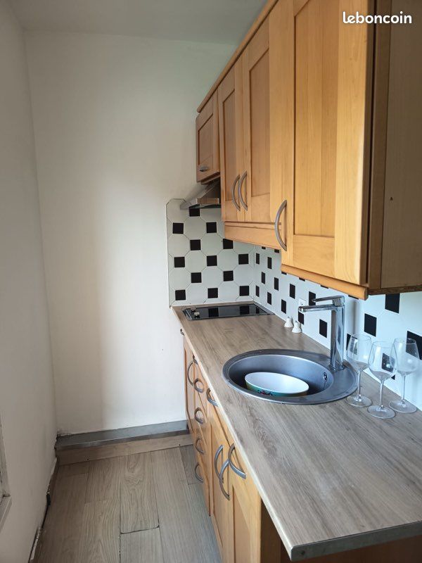 Appartement 1 pièce 25 m² · à Cormeilles-en-Parisis · 25 m² · 700 €/mois