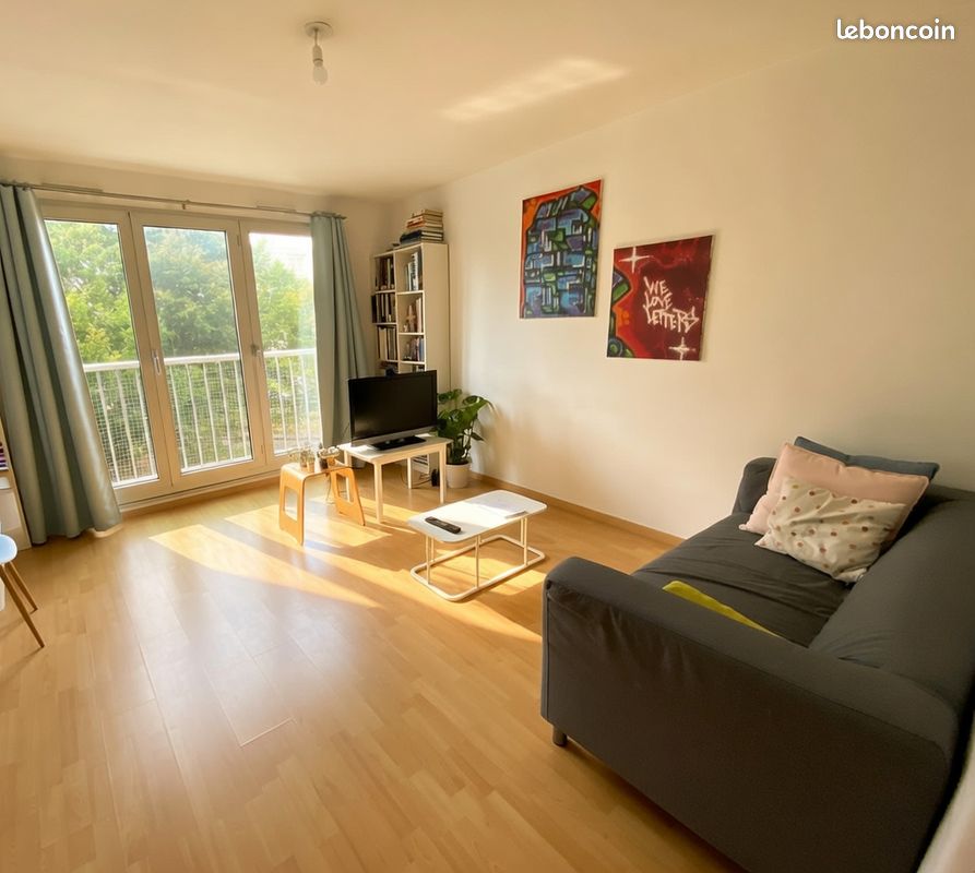 Appartement 2 pièces 45 m² · à Pontoise · 45 m² · 950 €/mois