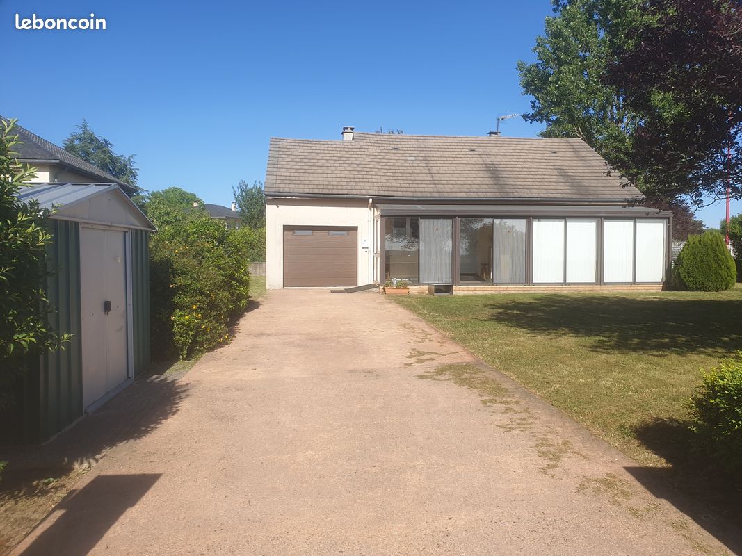 Maison 3 pièces 80 m² · à Réquista · 80 m² · 750 €/mois