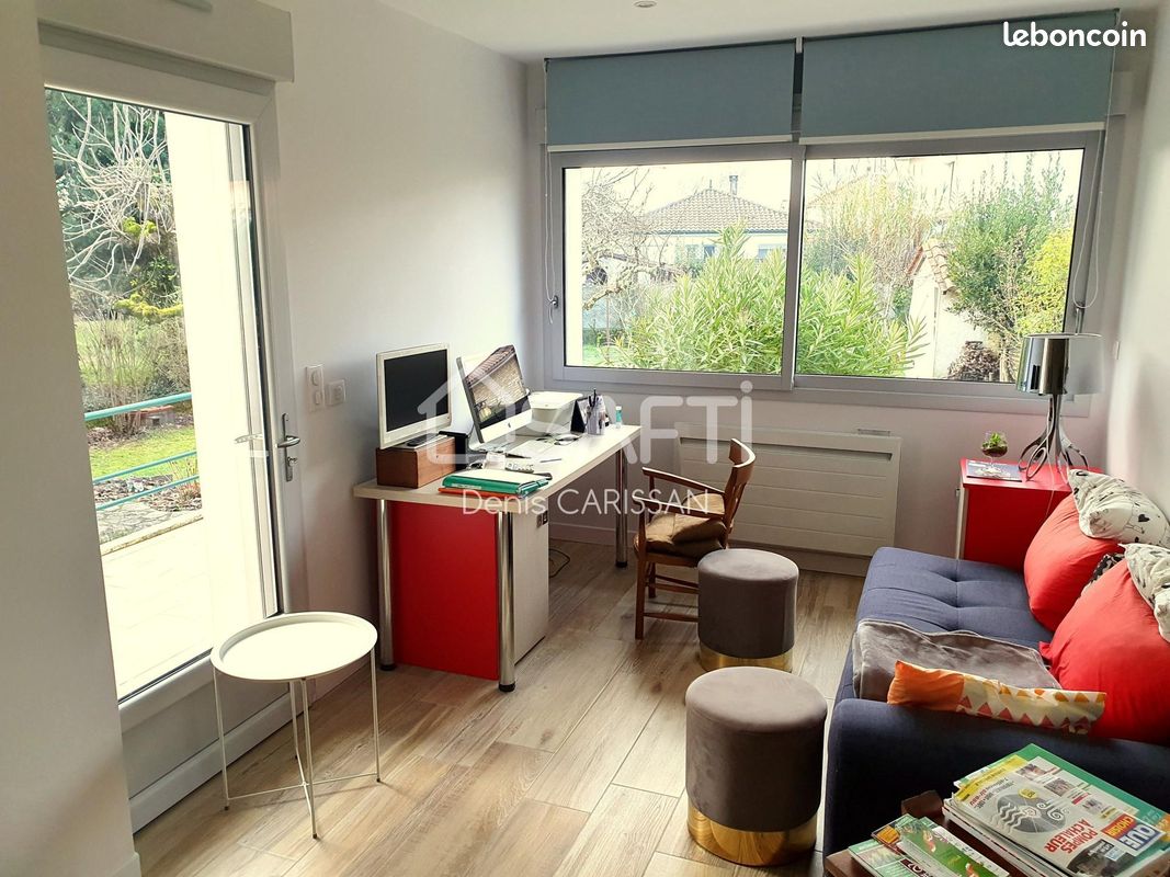 Maison 3 pièces 85 m² - Bergerac 24100 (image principale 3)