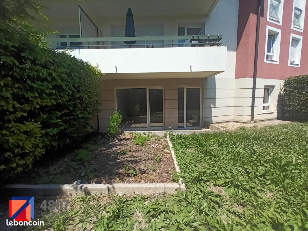 Appartement 2 pièces 49 m² · à Thonon-les-Bains · 49 m² · 778 €/mois