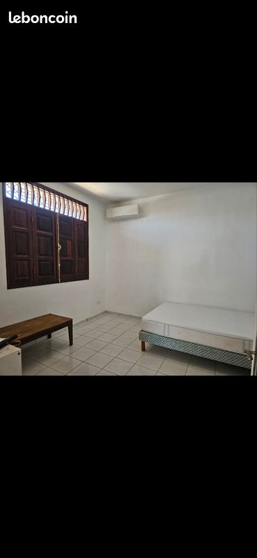 Appartement 5 pièces 100 m² · à Cayenne · 100 m² · 1 390 €