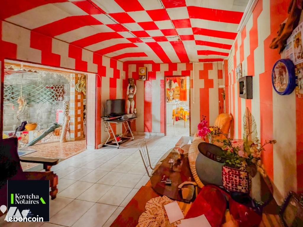 Maison 5 pièces 85 m² (image 9)