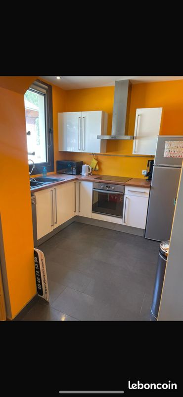Appartement 3 pièces 74 m² · à Les Rousses · 74 m² · 180 000 €