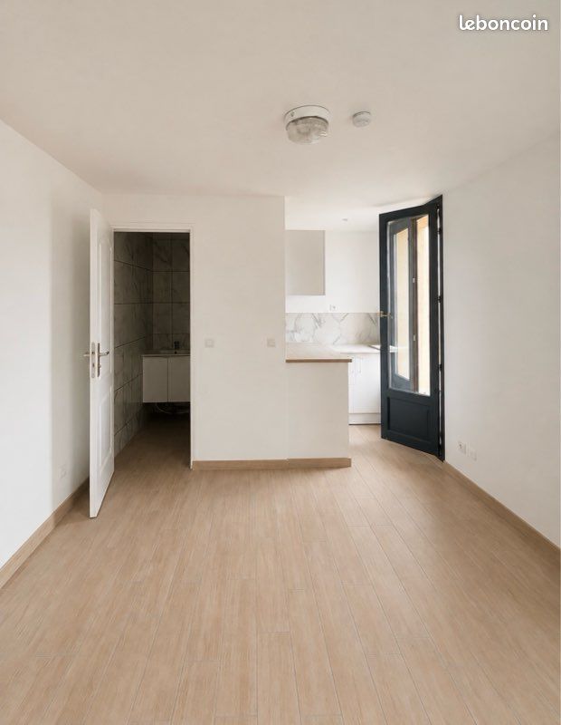 Appartement 1 pièce 28 m² · à Fontenay-sous-Bois · 28 m² · 800 €