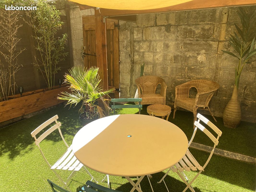 Appartement 1 pièce 13 m² · à Avignon · 13 m² · 109 000 €