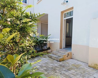 Appartement 185 000 € - 52 m²