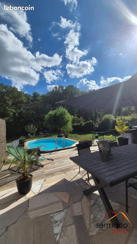 Maison 5 pièces 200 m² · à Sarreguemines · 200 m² · 289 000 €
