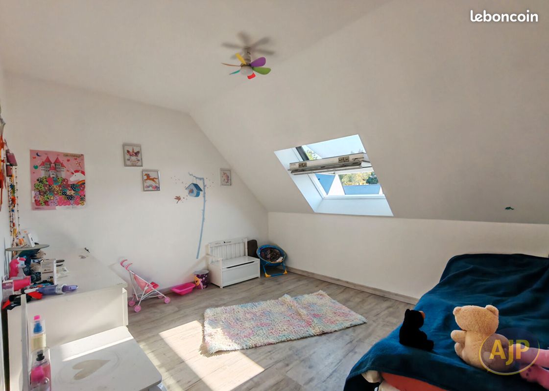Pavillon 4 pièces 88 m² (image 7)