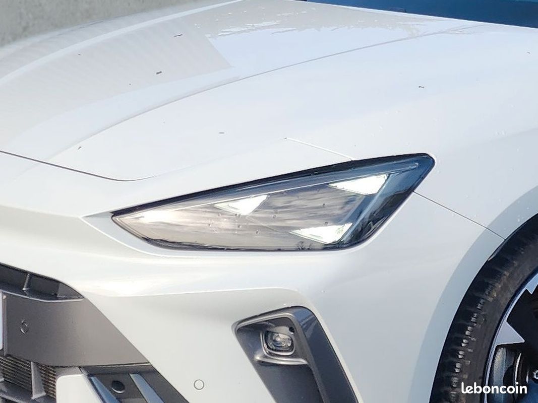 Cupra CUPRA LEON eTSI 150CV DSG PHASE II 7 200 kms (image 3)
