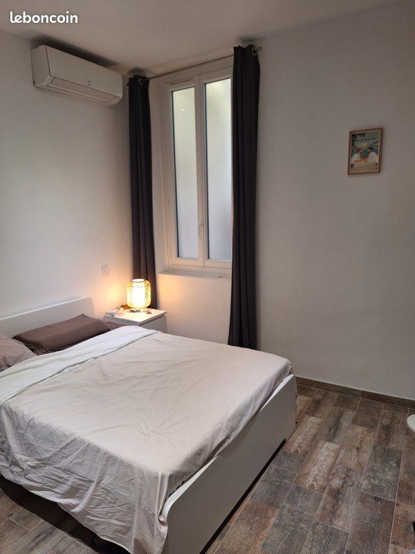 Appartement 3 pièces 60 m² · à Nîmes · 60 m² · 794 €