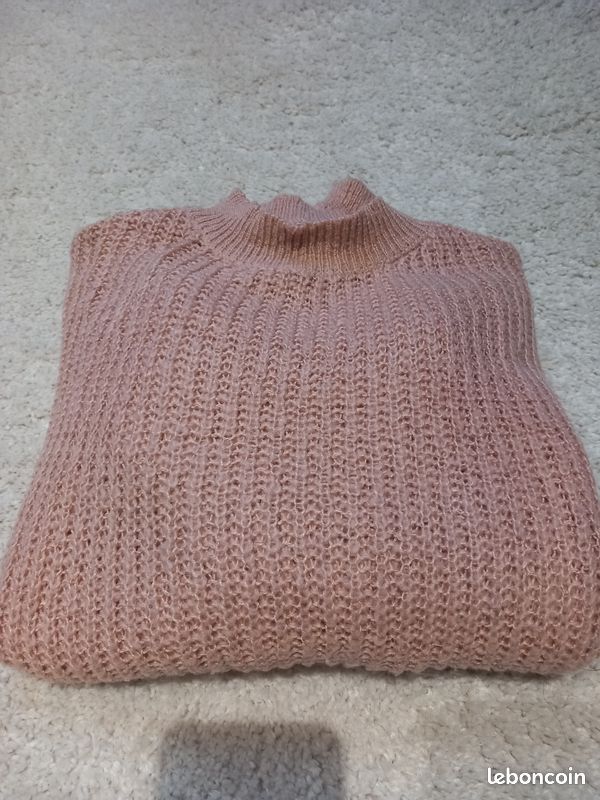 Pull rose (image 2)