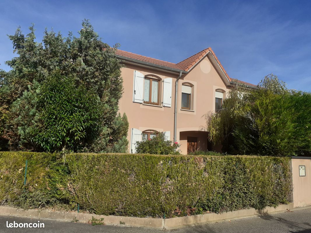 Maison 8 pièces 165 m² · à Ludres · 165 m² · 455 000 €