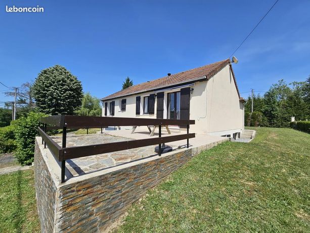 Pavillon 7 pièces 151 m²