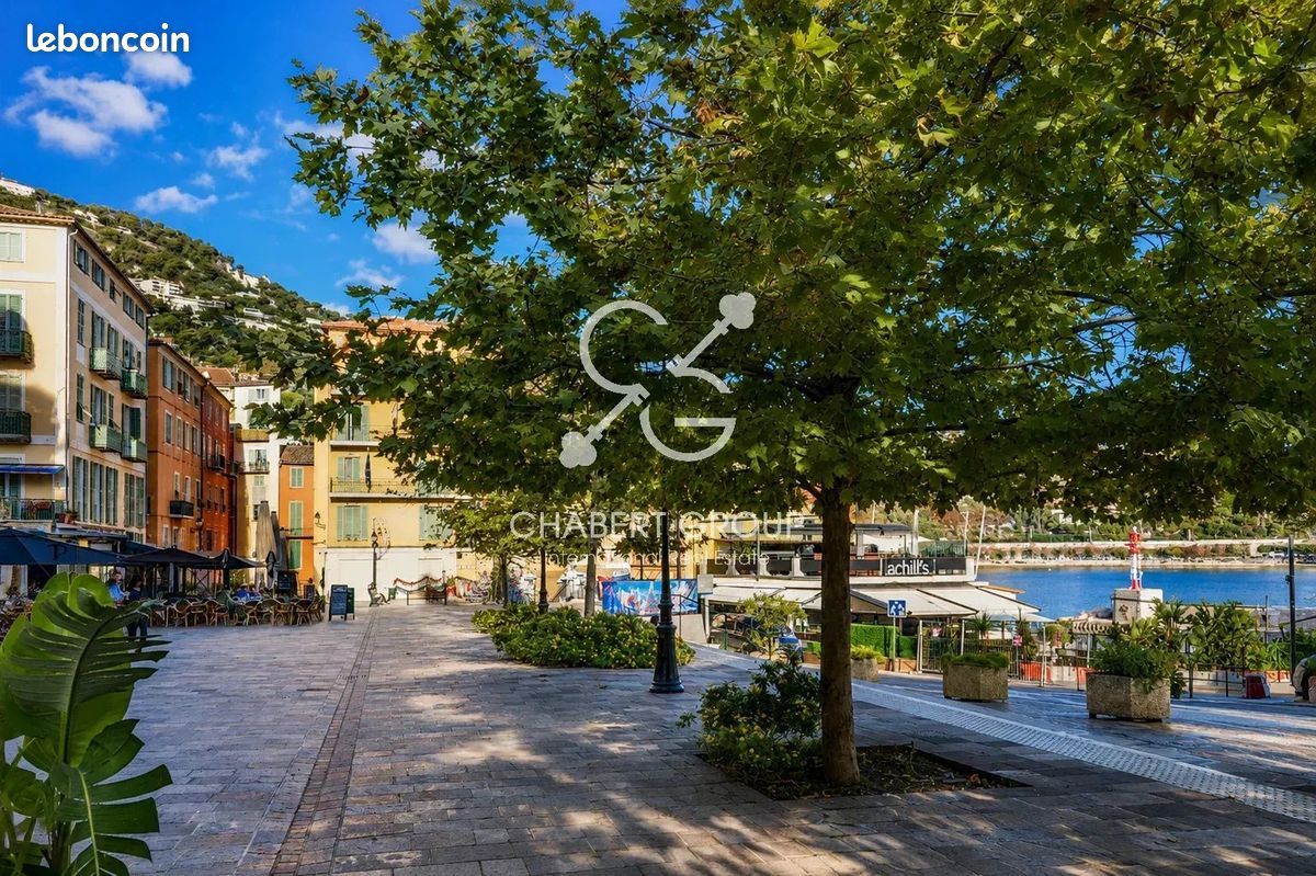 Appartement 1 pièce 45 m² · à Villefranche-sur-Mer · 45 m² · 260 000 €