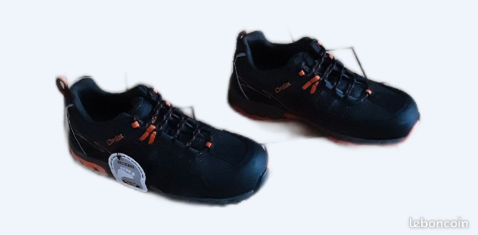 Chaussures de sécurité (image 1)