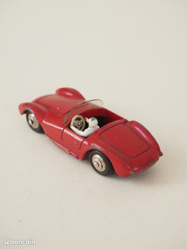 Dinky Toys France Maserati 22A - Jeux & Jouets