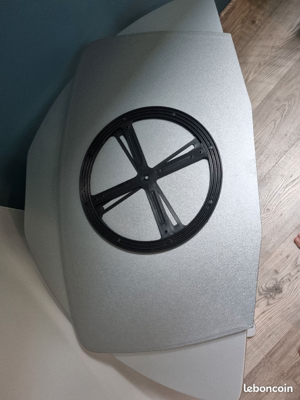Meuble TV d'angle (image 10)