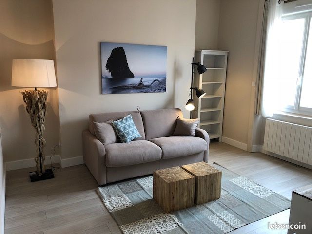 Appartement 2 pièces 35 m² · à Lyon · 35 m² · 892 €/mois