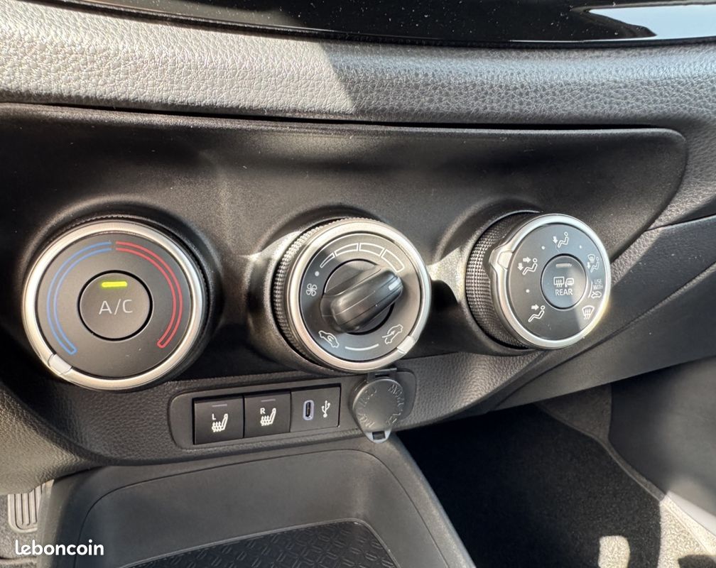 Toyota AYGO X 1.0 VVT-I 72CH DYNAMIC MY24 (image 20)