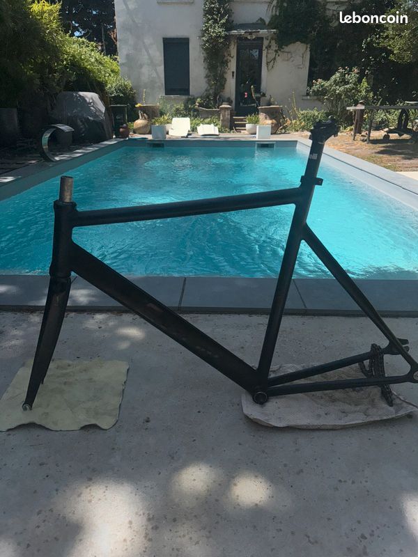 Cadre Aventon Fixie (image 1)