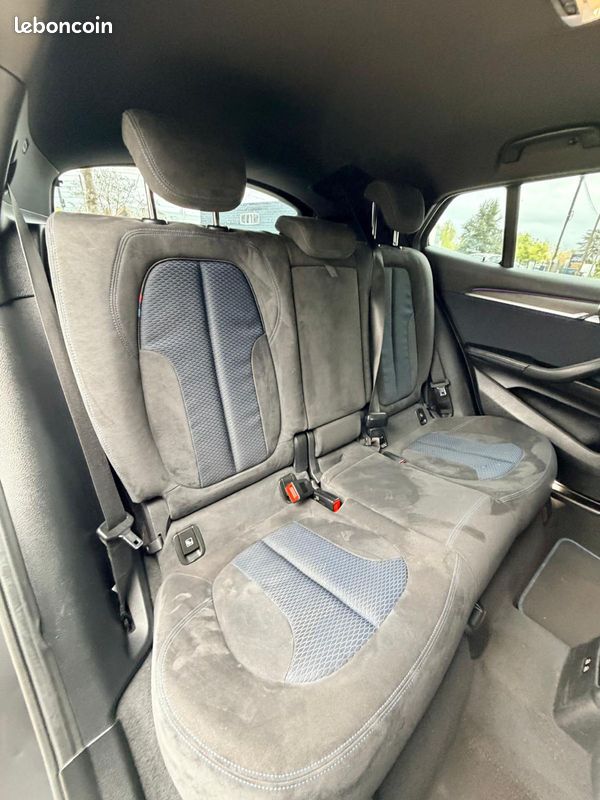 Bmw x2 1.8i 140 ch dkg7 msport (image 18)