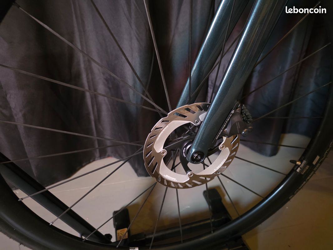 Vélo Lapierre Xelius DRS 7.0 année 2026 (image 3)