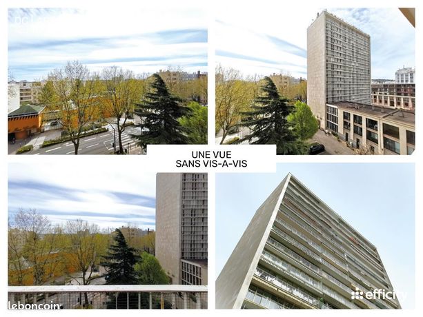Appartement a louer boulogne-billancourt - 4 pièce(s) - 76 m2 - Surfyn