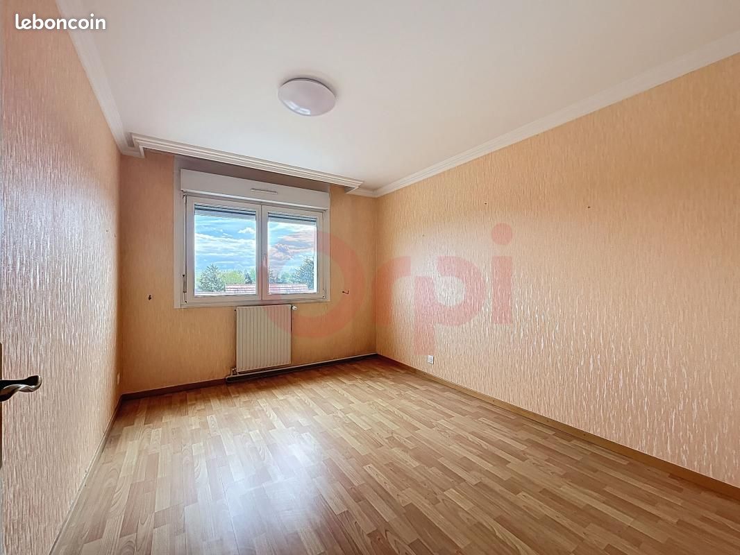 Penthouse 3 pièces 82 m² (image 8)