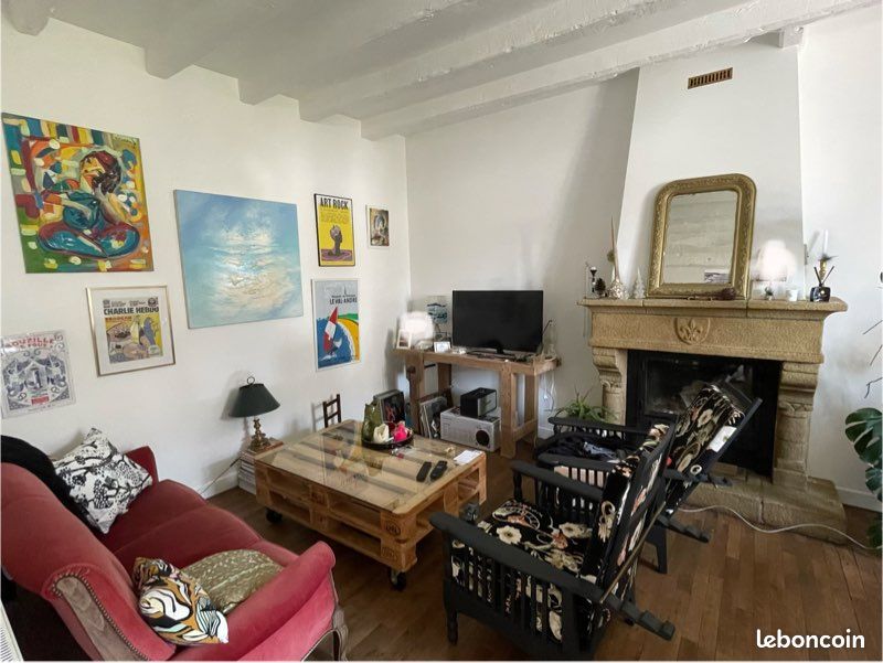 Maison 5 pièces 100 m² · à Lamballe-Armor · 100 m² · 1 200 €
