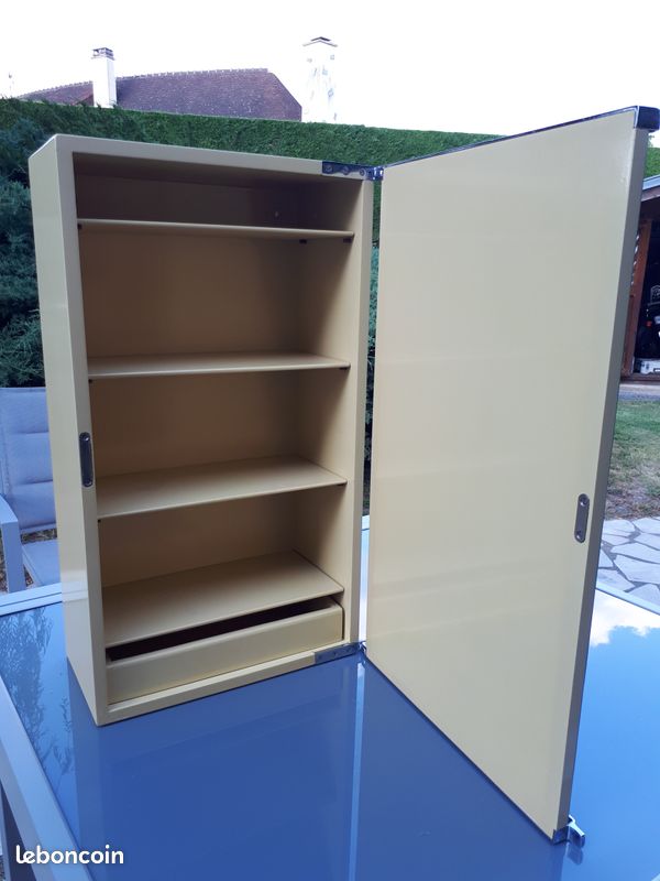 Armoire de toilette Vintage (image 5)
