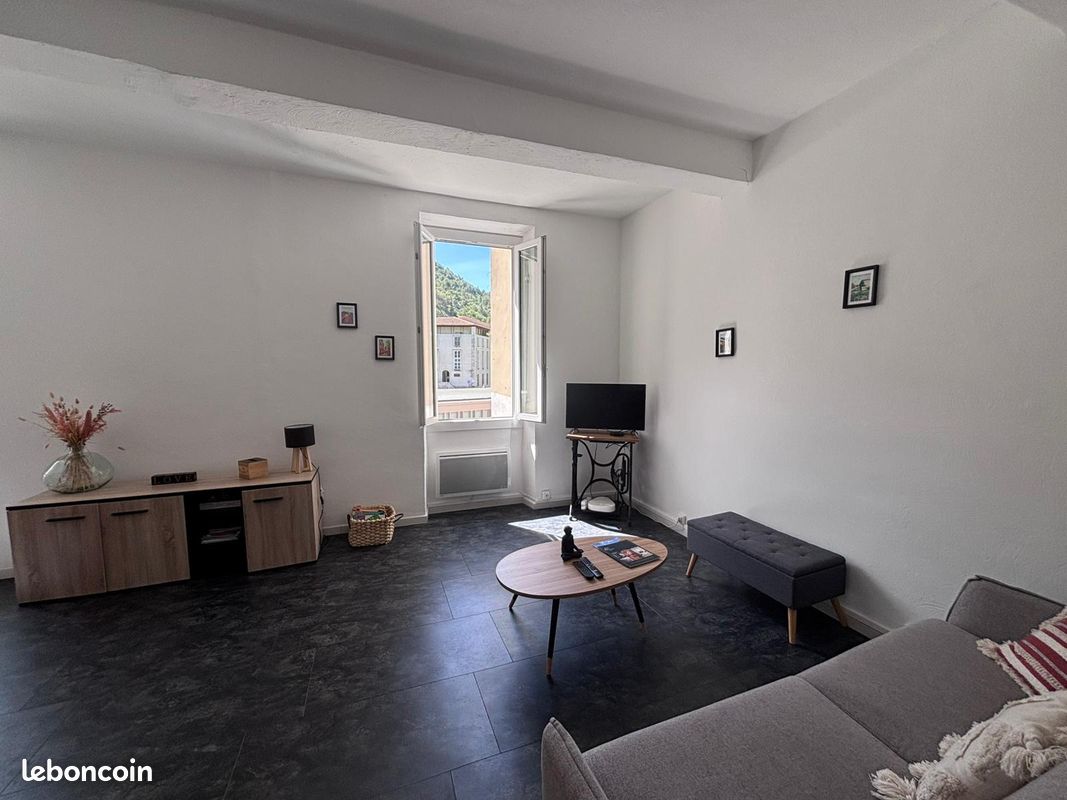 Appartement 2 pièces 40 m² · à Fontaine-de-Vaucluse · 40 m² · 148 000 €