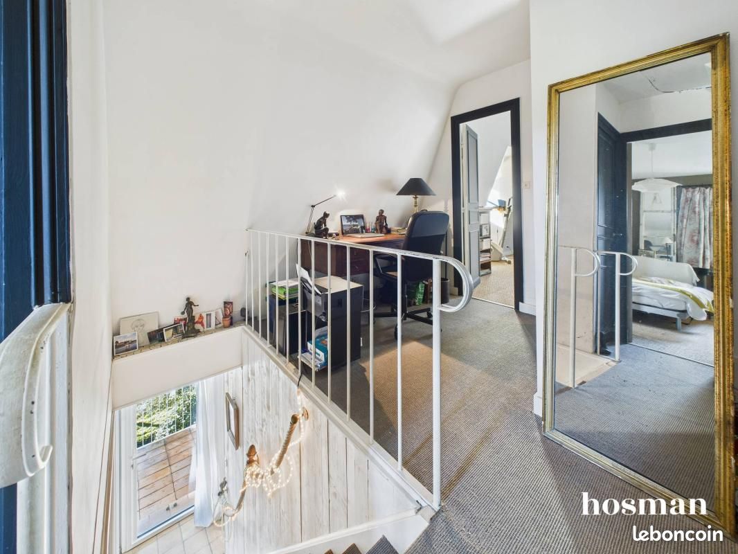 Maison 8 pièces 166 m² (image 15)