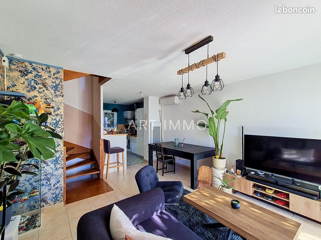 Maison 4 pièces 64 m² · à Cavaillon · 64 m² · 233 000 €