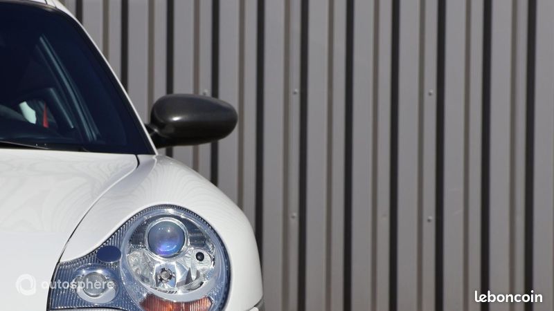 Porsche 911 Coupé 381ch GT3 RS BV6 (image 24)